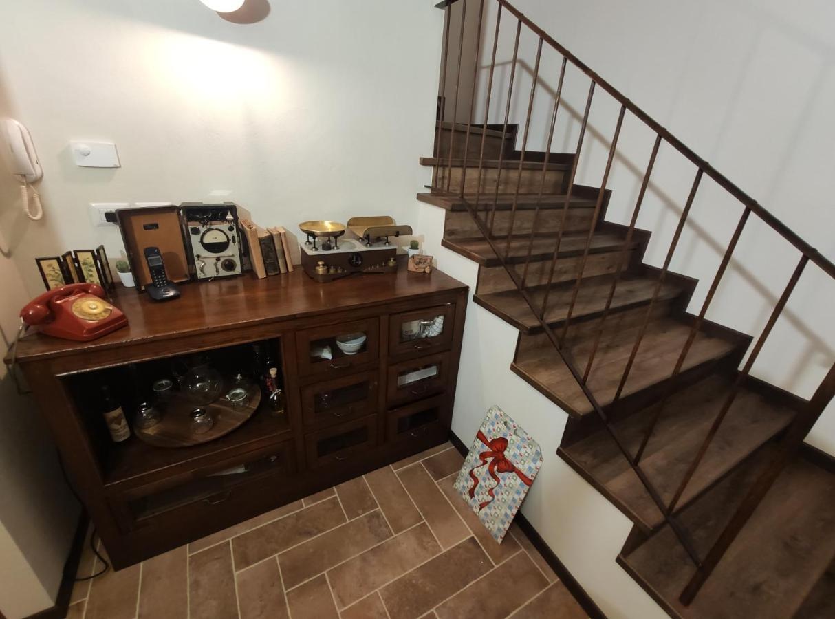B&B Il Fienile Cingoli Zewnętrze zdjęcie