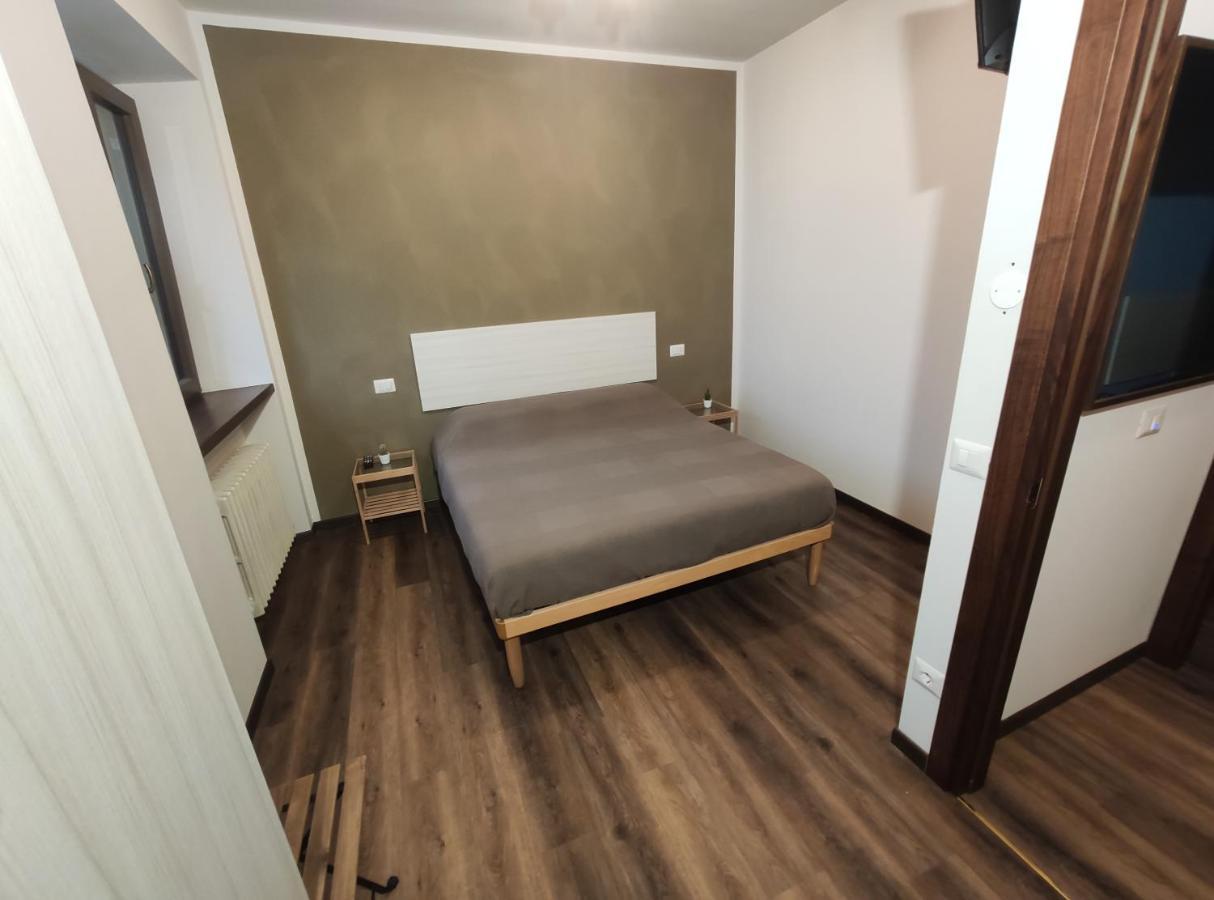 B&B Il Fienile Cingoli Zewnętrze zdjęcie