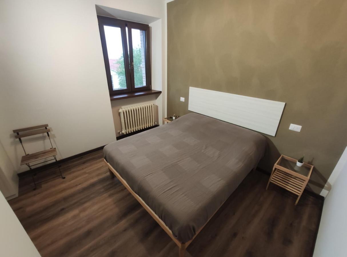 B&B Il Fienile Cingoli Zewnętrze zdjęcie
