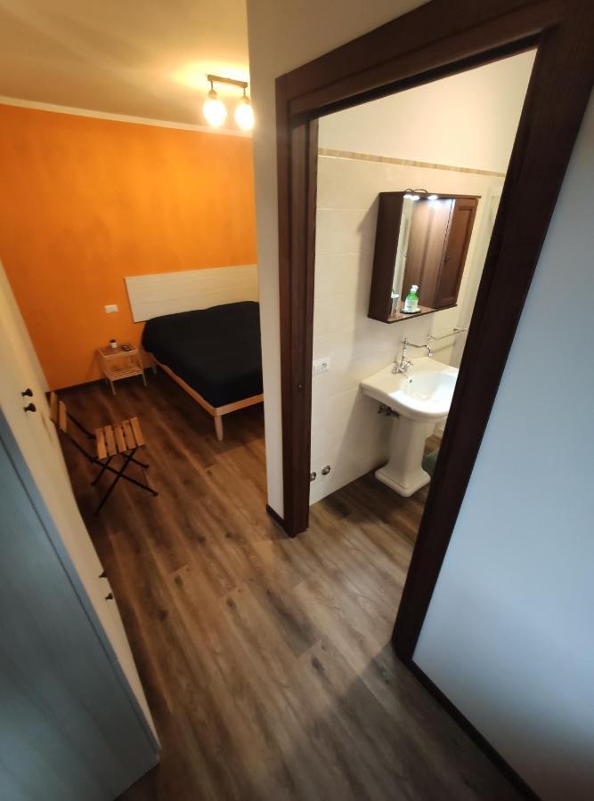 B&B Il Fienile Cingoli Zewnętrze zdjęcie