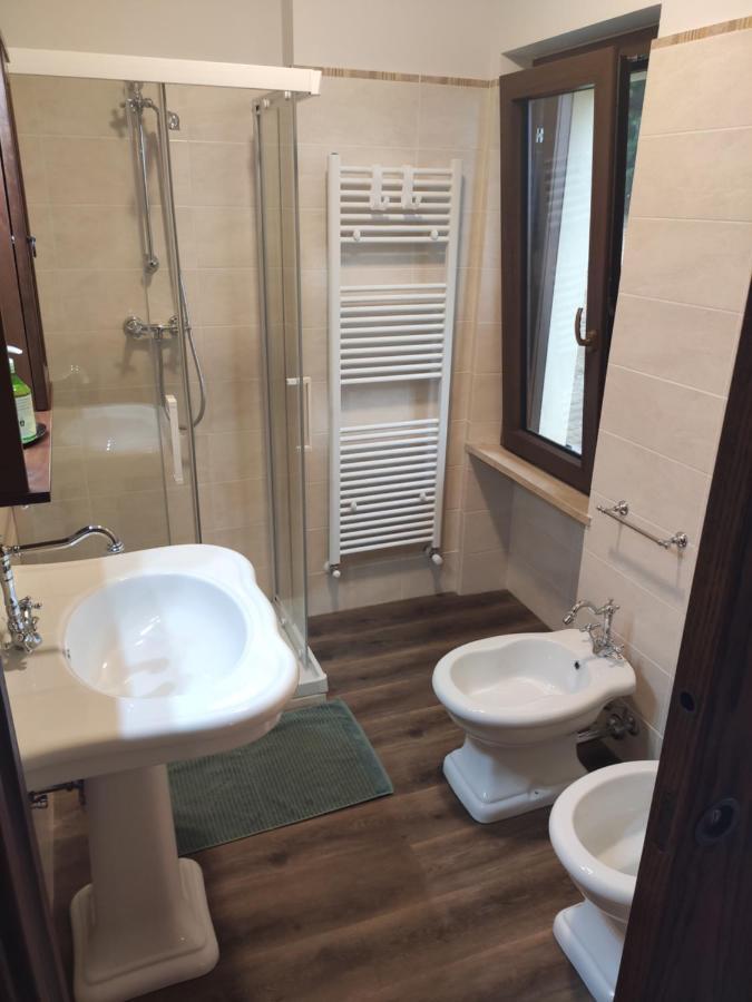 B&B Il Fienile Cingoli Zewnętrze zdjęcie