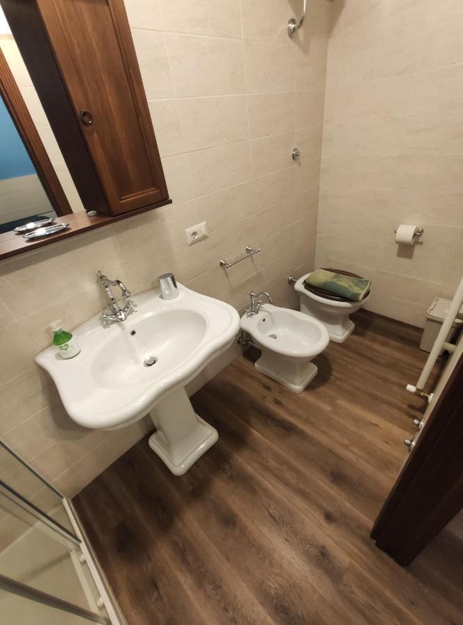 B&B Il Fienile Cingoli Zewnętrze zdjęcie
