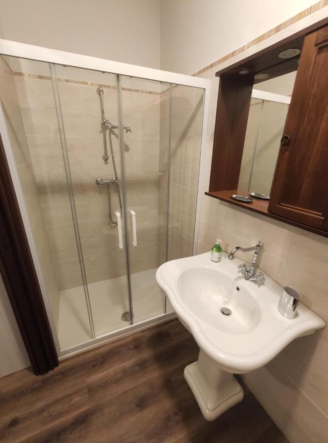 B&B Il Fienile Cingoli Zewnętrze zdjęcie