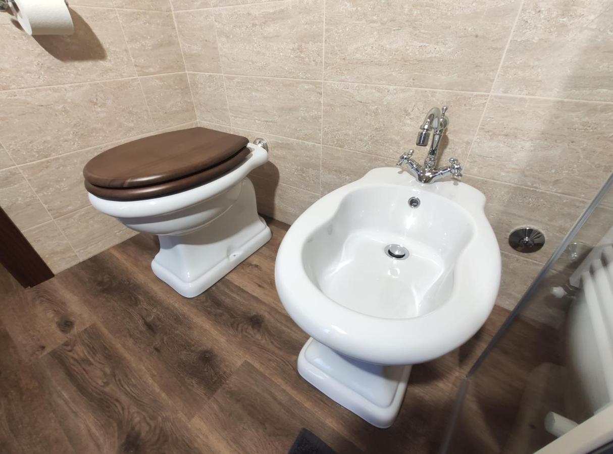 B&B Il Fienile Cingoli Pokój zdjęcie